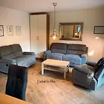 Eschen's Allee Apartamento *