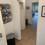 Apartamento Eschen's Allee *
