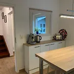 Apartamento Eschen's Allee Aurich