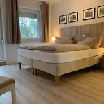 Eschen's Allee Apartamento