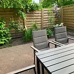 Eschen's Allee Apartamento Aurich