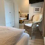 Eschen's Allee Apartamento *