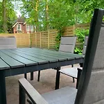 Apartamento Eschen's Allee