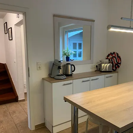 Apartment Eschen's Allee Aurich
