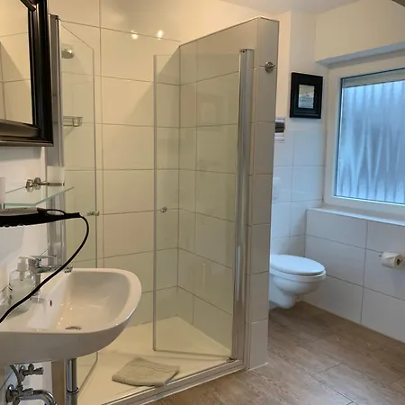 Eschen's Allee 아파트