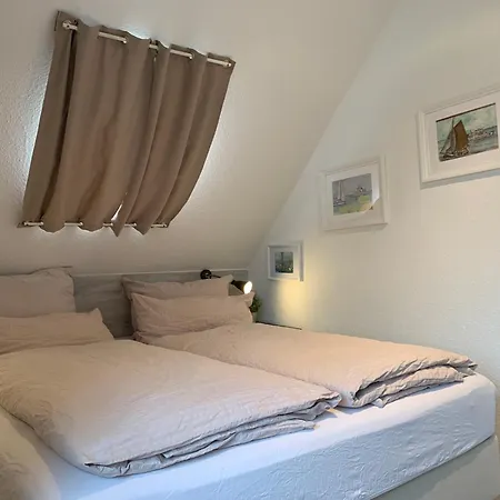 Apartamento Eschen's Allee *