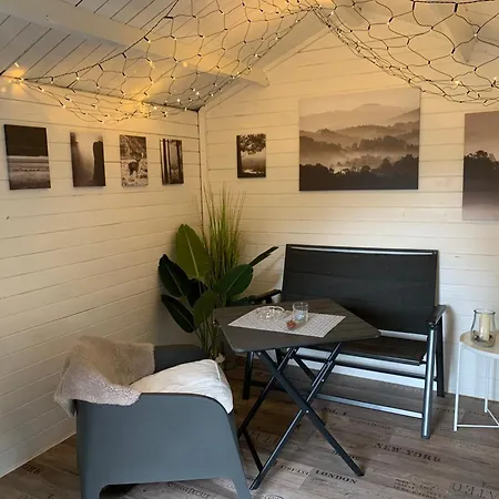 Eschen's Allee Apartment Aurich