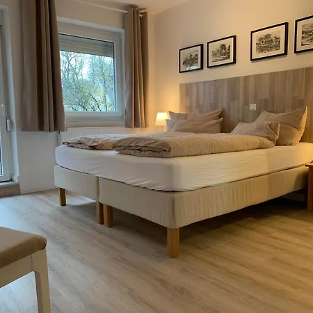 Eschen's Allee Apartment