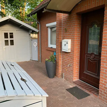 Eschen's Allee