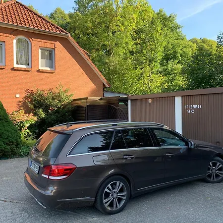 Eschen's Allee * Aurich