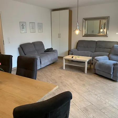 Apartamento Eschen's Allee