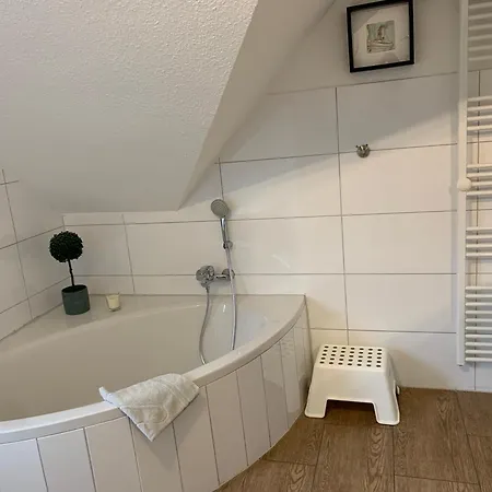 Eschen's Allee * 아우리흐