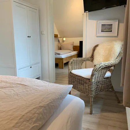 Eschen's Allee 아파트 *