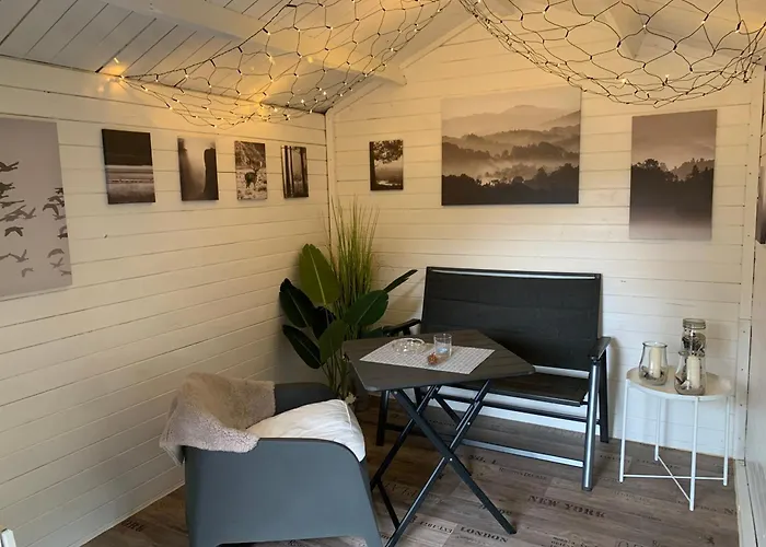 Eschen's Allee 公寓 奥利希