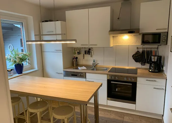 Eschen's Allee * 奥利希