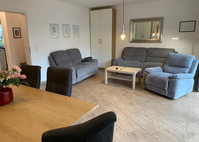 公寓 Eschen's Allee